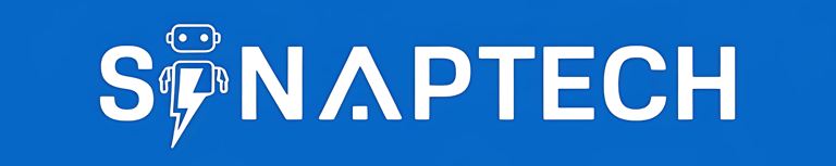SinapTech logo
