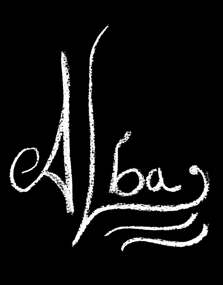 Albany Diaz logo