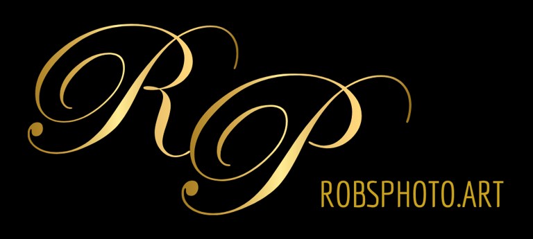 Rob James Photography logo