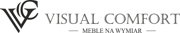 Visual Comfort - meble na wymiar logo
