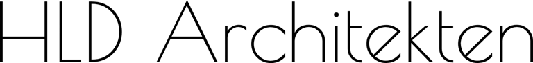 HLD-Architekten logo