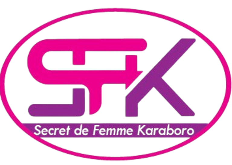 Secret de Femme Karaboro logo