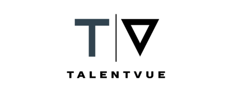 TALENTVUE logo