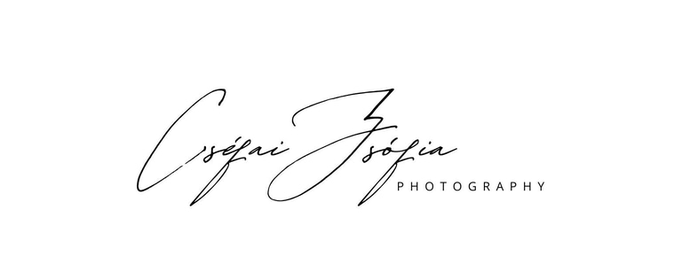 Cséfai Zsófia Photography logo