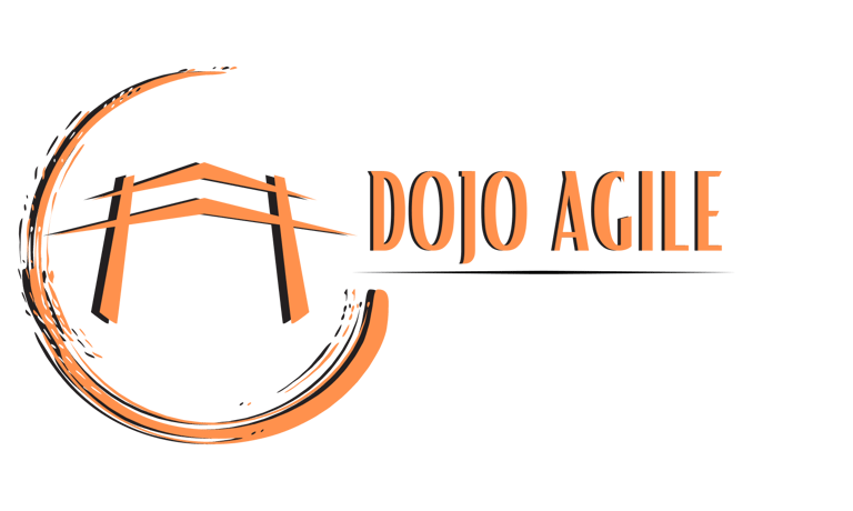 Dojo Agile logo