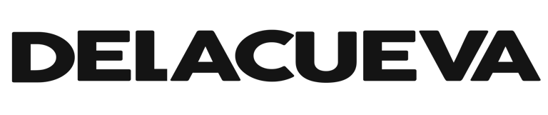 DELACUEVA logo