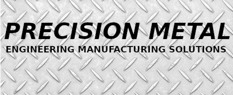 Precision Metal (Thailand) logo