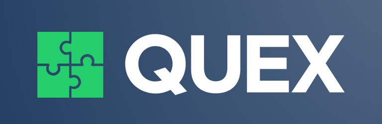 Quex logo