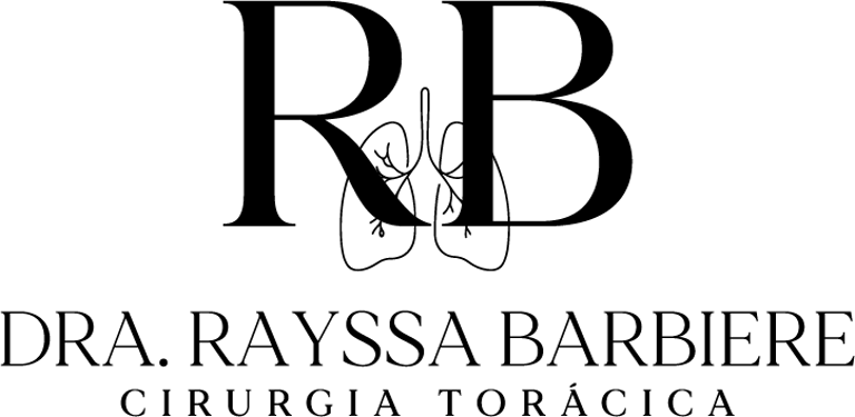 Dra Rayssa Barbiere logo