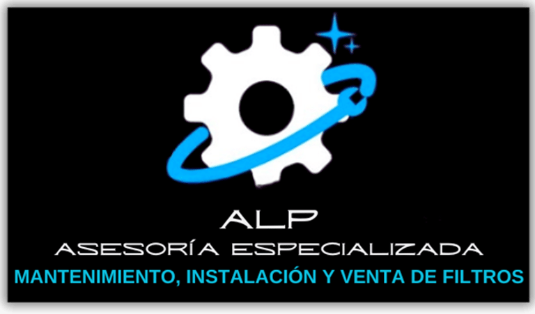 ALP Asesoría Especializada logo