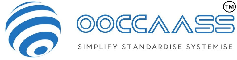 OOCCAASS logo