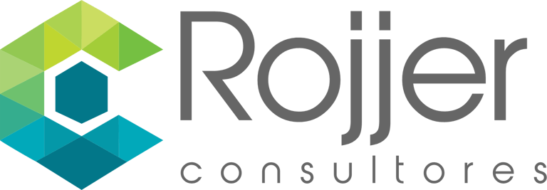Rojjer Consultores logo
