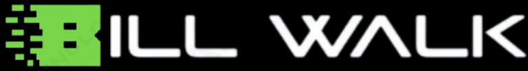 BillWalk Marketing Agency logo