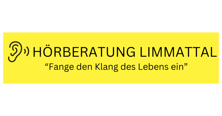 Hörberatunglimmattal logo
