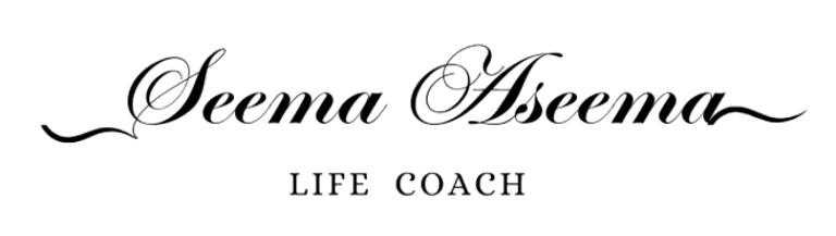 Coach SeemaAseema logo