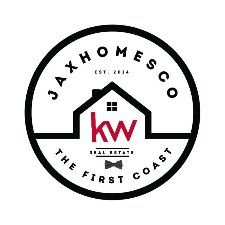 JaxHomes Co. logo
