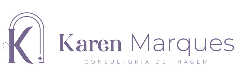 Karen Marques | Estratégia de Imagem logo