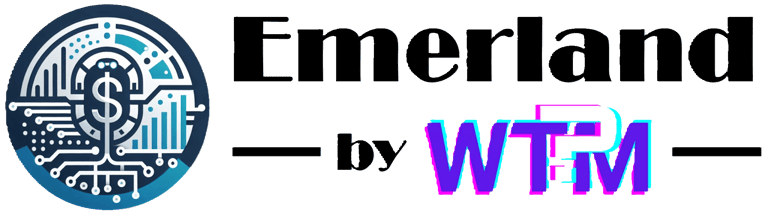 Emerland by WTM logo