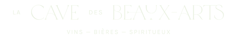 La Cave Des Beaux-Arts logo