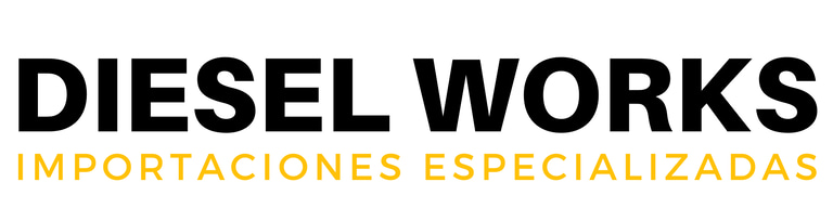 Diesel Works logo