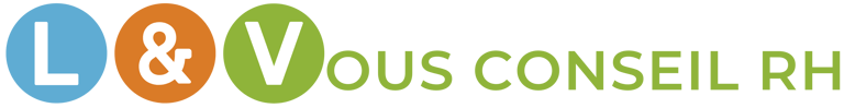 L&Vous Conseil RH logo
