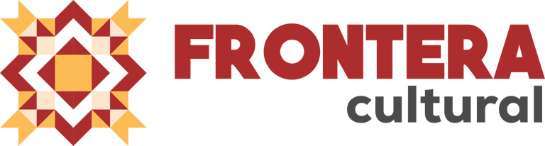 REVISTA FRONTERA CULTURAL logo