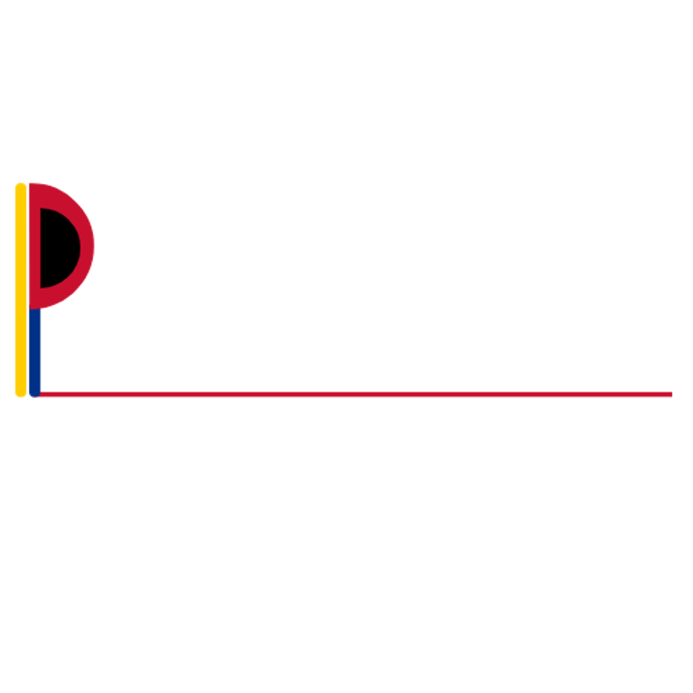 Pensiones de Colombia logo