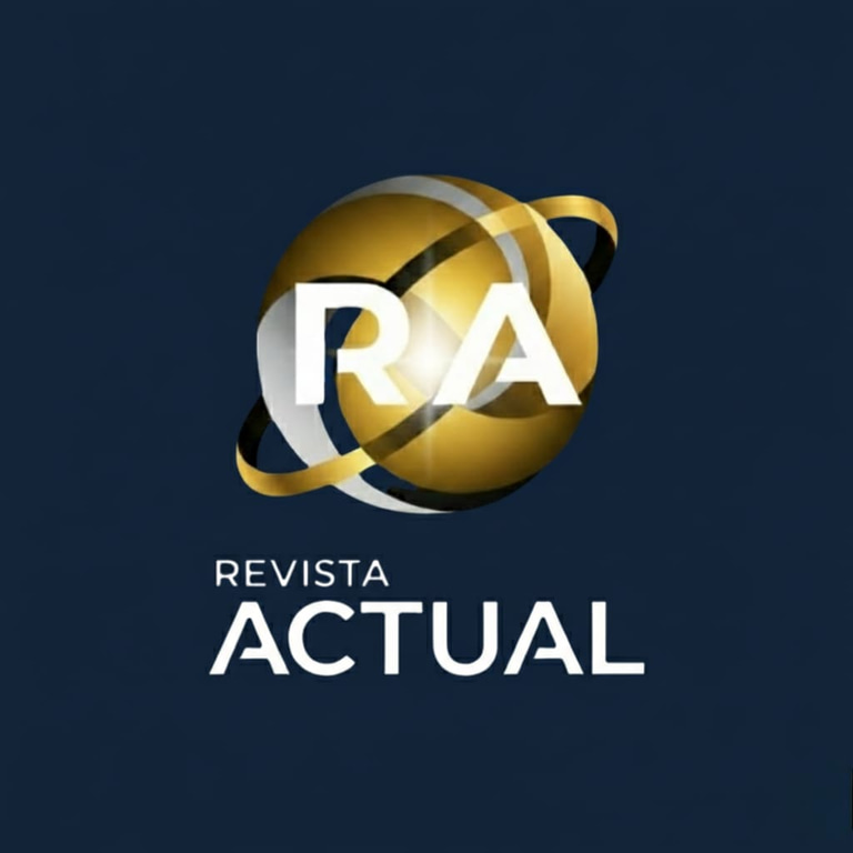 REVISTA ACTUAL logo