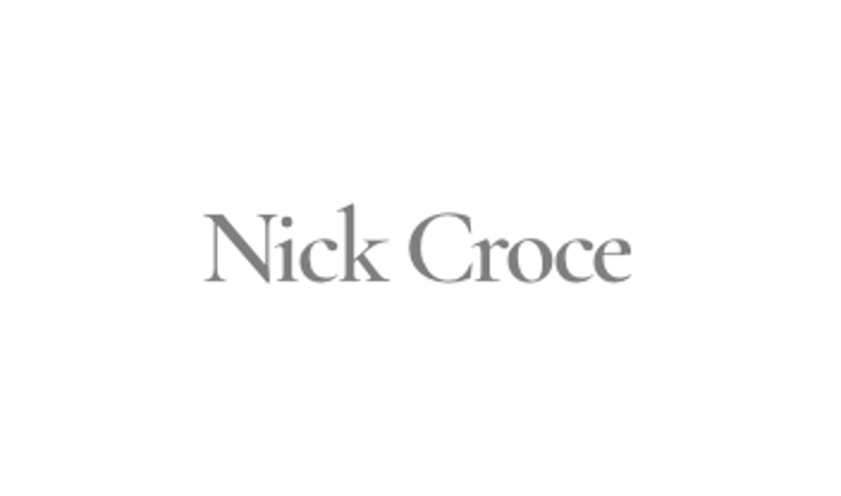 Nick Croce logo