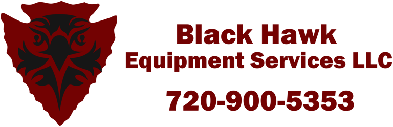 Black Hawk Equipment Services LLC logo