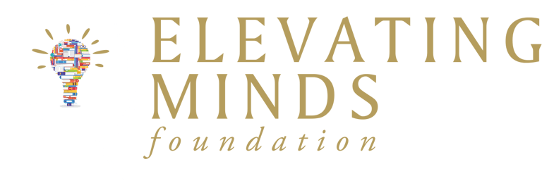 Elevating Minds Foundation logo