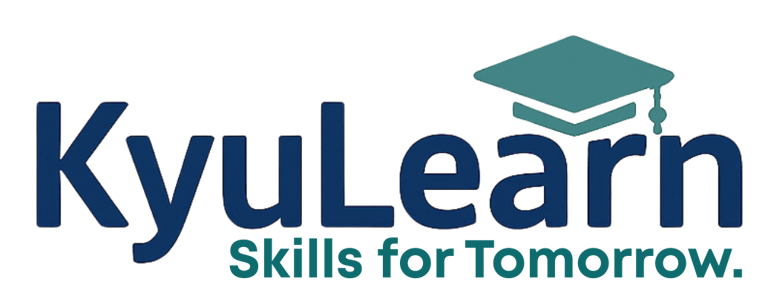 KyuLearn logo