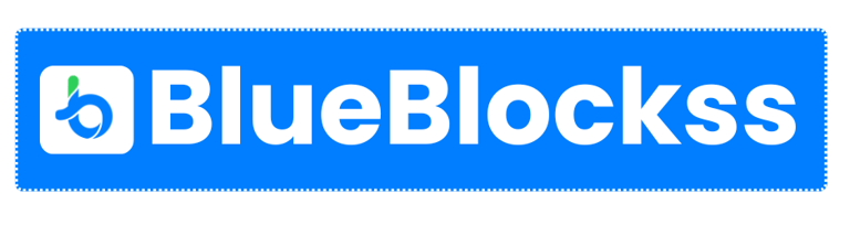BlueBlockss logo