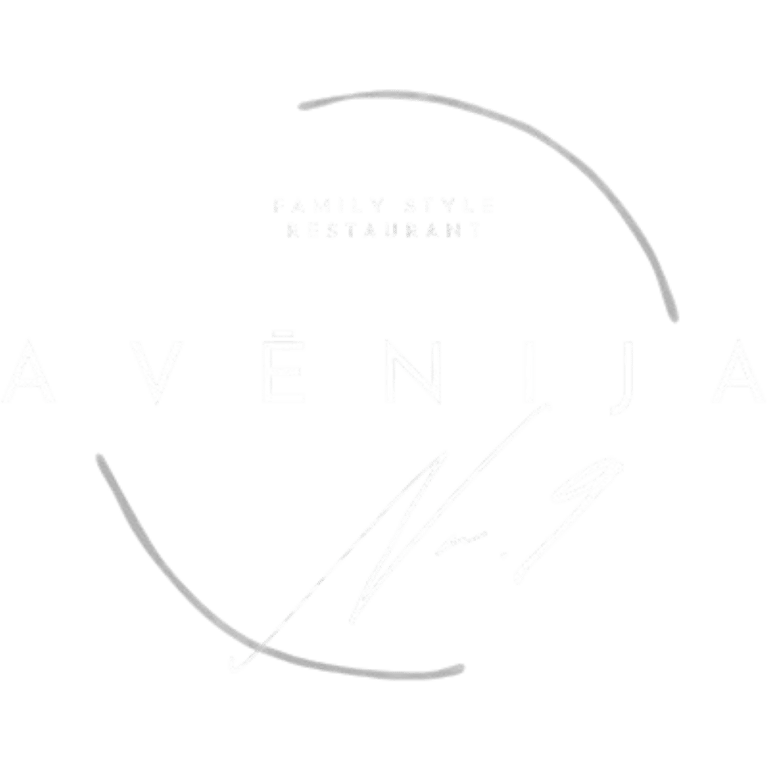Avēnija Nr. 9 logo