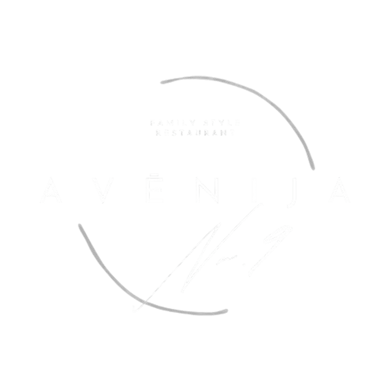Avēnija Nr. 9 logo