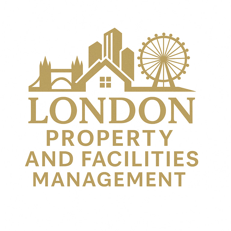 London Property & Facilities Maintenance logo