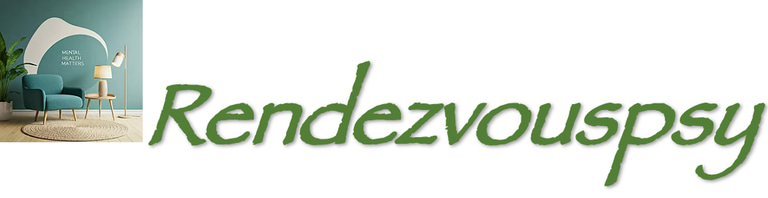 Rendezvouspsy.com logo