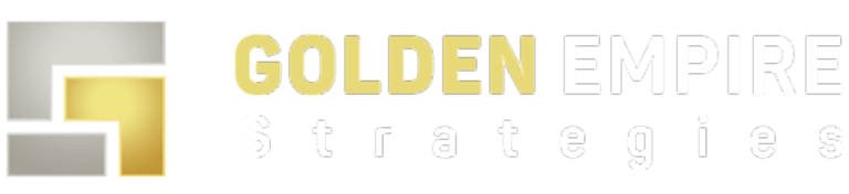 GES Social Media Report logo