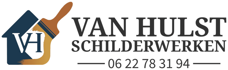 Van Hulst Schilderwerken logo