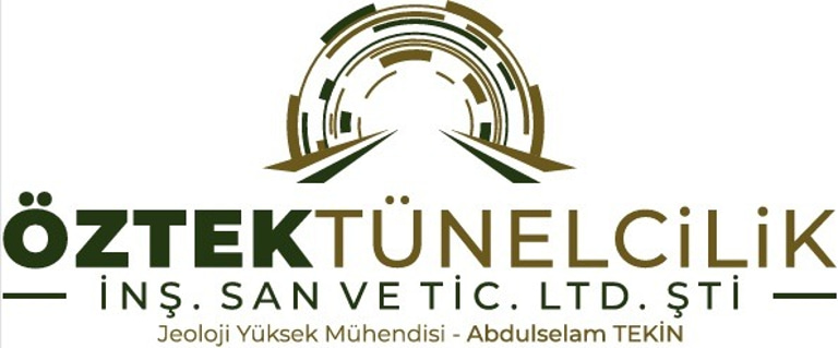 Öztek Tünel logo