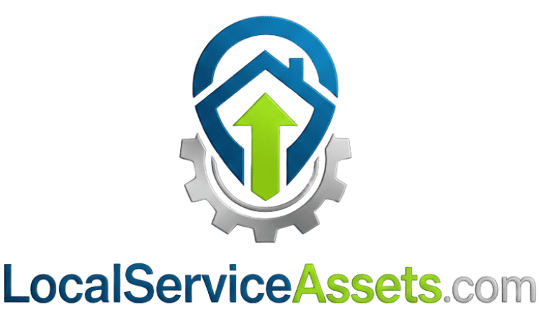 localserviceassets.com logo