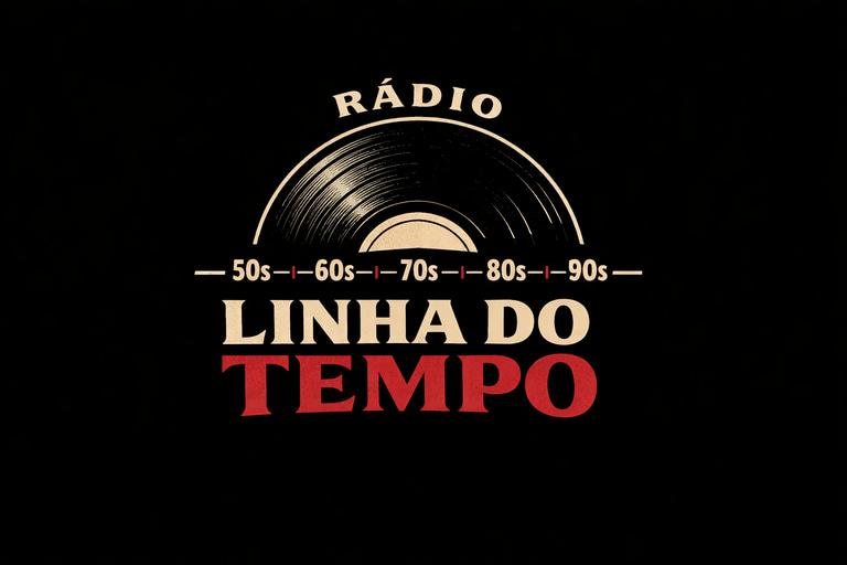 Linha do Tempo FM logo