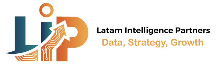 Latam Intelligence Partners logo