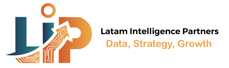 Latam Intelligence Partners logo