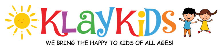 KlayKids logo