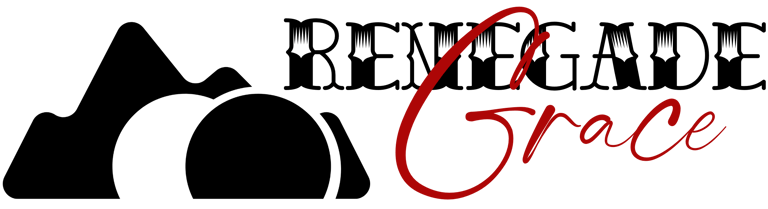 Renegade Grace logo