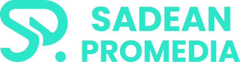 Sadean Media Promosi logo