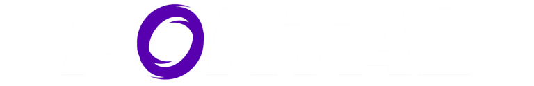 Portal Fitness logo