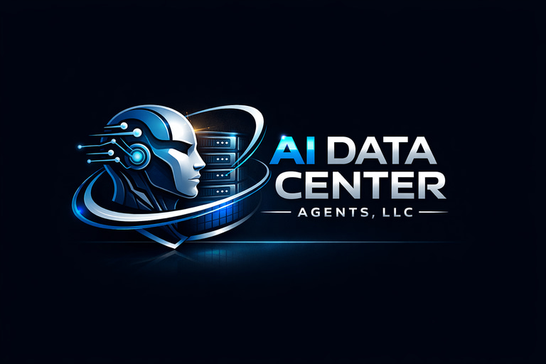 Ai Data Center Agents, LLC logo