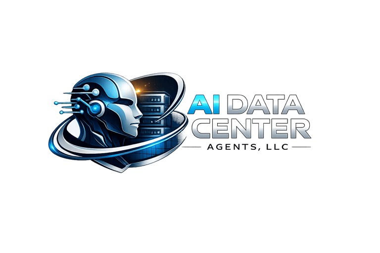 Ai Data Center Agents, LLC logo